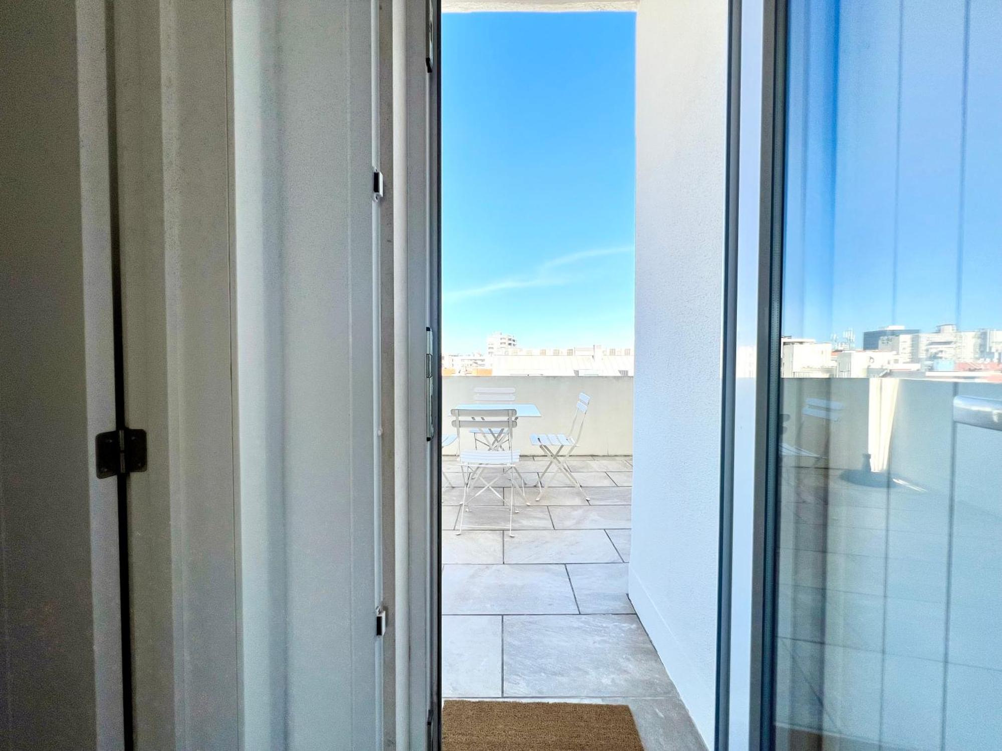 Home Out Saldanha Lisboa Exterior foto